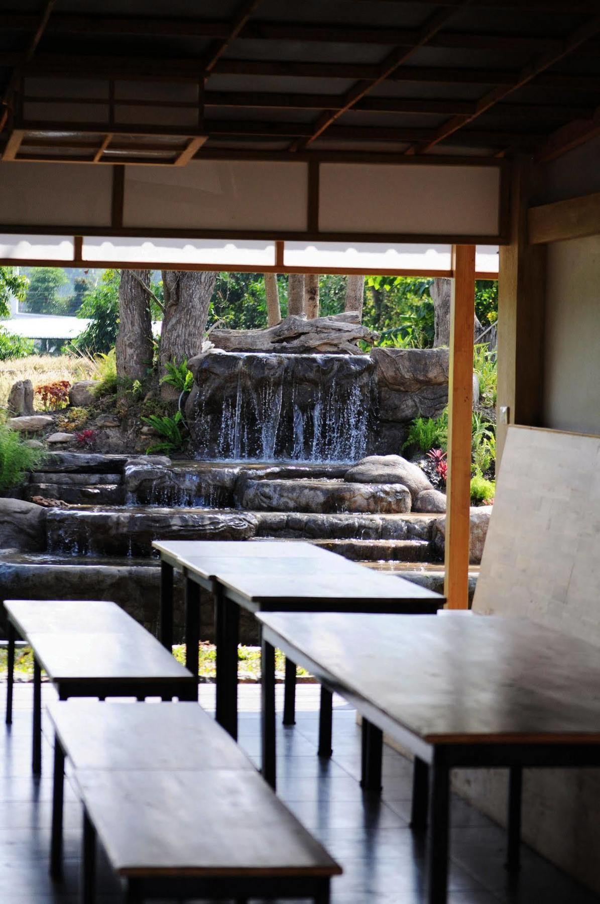 Zen Home Resort & Garden @ Phayao Exteriör bild
