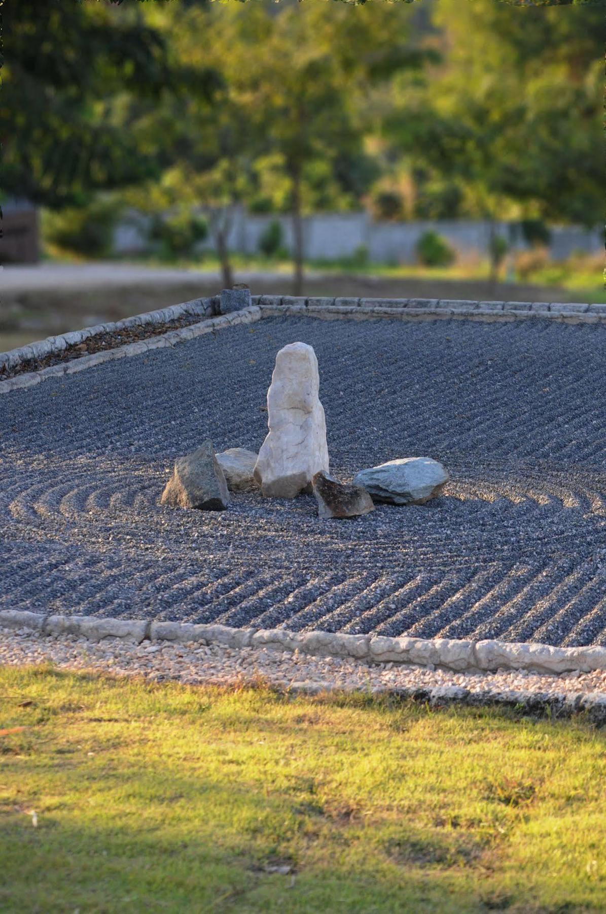 Zen Home Resort & Garden @ Phayao Exteriör bild